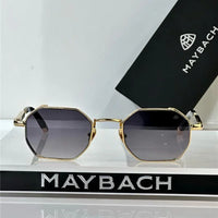 MAYBACH THE LOEW Zeiss Lenses Photochromic Sunglasses 👑