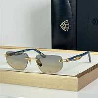 MAYBACH THE ULTIMATE II Mirror Zeiss Lenses 👑
