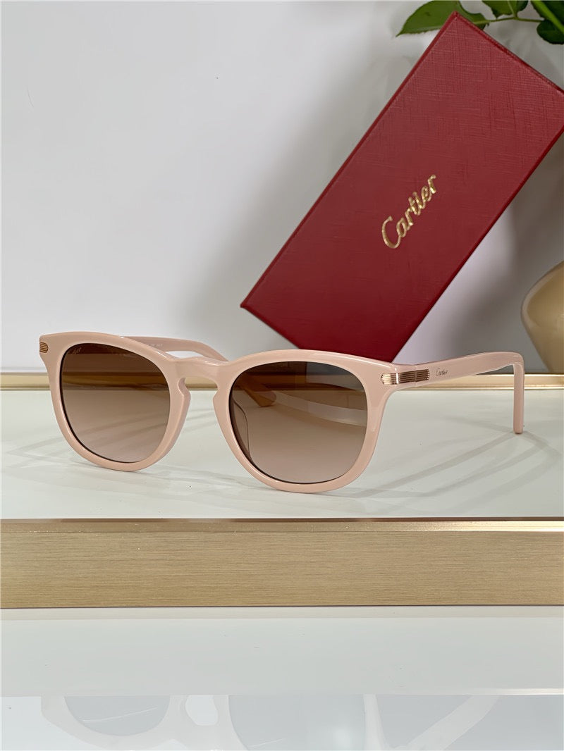 Cartier PREMIÈRE DE CARTIER CT0011S  51 Sunglasses 🐆