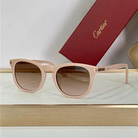 Cartier PREMIÈRE DE CARTIER CT0011S  51 Sunglasses 🐆