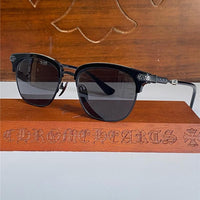 Chrome Hearts VERTICAL Sunglasses⚜️