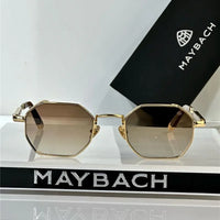 MAYBACH THE LOEW Zeiss Lenses Photochromic Sunglasses 👑