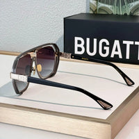 BUGATTI EYEWEAR COLLECTION 08 Sunglasses  🏎️