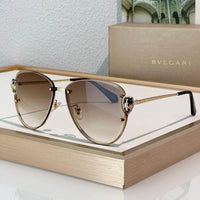 BVLGARI Bvlgari Serpenti 40079U   Women's Sunglasses ✨