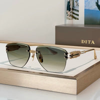 Dita HYPERLUX-2000 DTS197-A-02 Sunglasses 🔱