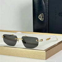 MAYBACH THE ULTIMATE II Mirror Zeiss Lenses 👑