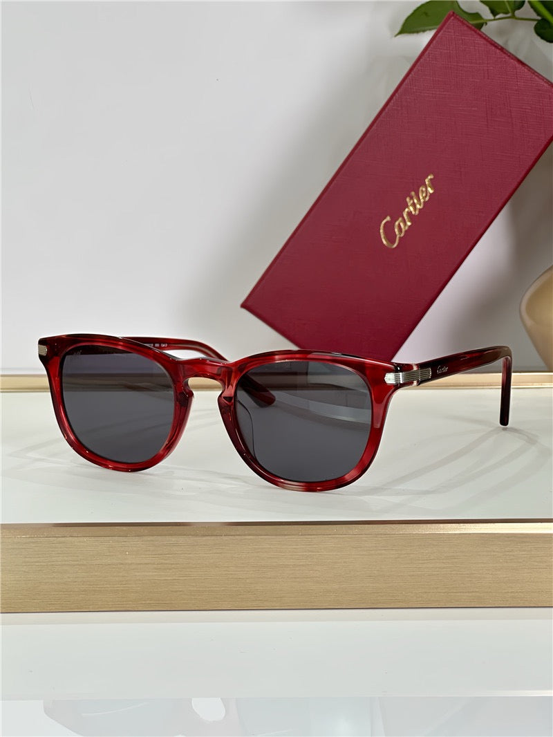 Cartier PREMIÈRE DE CARTIER CT0011S  51 Sunglasses 🐆