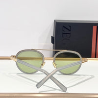 ZEGNA EZ0242 20A 51 Sunglasses 🕶️