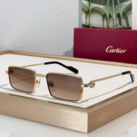 Cartier PREMIÈRE DE CARTIER CT501S Sunglasses 🐆