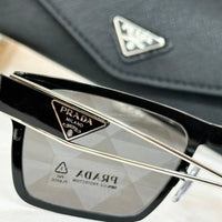 PRADA PR 71ZS Sunglasses Unisex  🟥