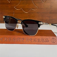 Chrome Hearts VERTICAL Sunglasses⚜️