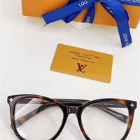 Louis Vuitton Z1657E My Monogram Light Cat Eye Sunglasses✨
