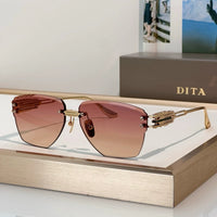 Dita HYPERLUX-2000 DTS197-A-02 Sunglasses 🔱