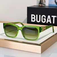 BUGATTI EYEWEAR COLLECTION 29 Sunglasses  🏎️