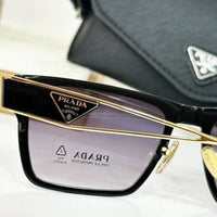 PRADA PR 71ZS Sunglasses Unisex  🟥