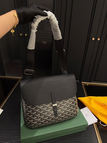 Goyard Coursier Messenger bag  ✨ - onlinechics.com