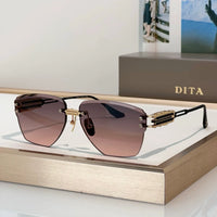 Dita HYPERLUX-2000 DTS197-A-02 Sunglasses 🔱