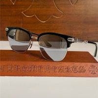 Chrome Hearts VERTICAL Sunglasses⚜️