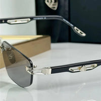 MAYBACH THE ULTIMATE II Mirror Zeiss Lenses 👑