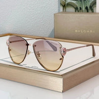 BVLGARI Bvlgari Serpenti 40079U   Women's Sunglasses ✨