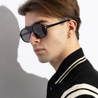 TOM FORD EROL  TF1178 01A Sunglasses 🔱