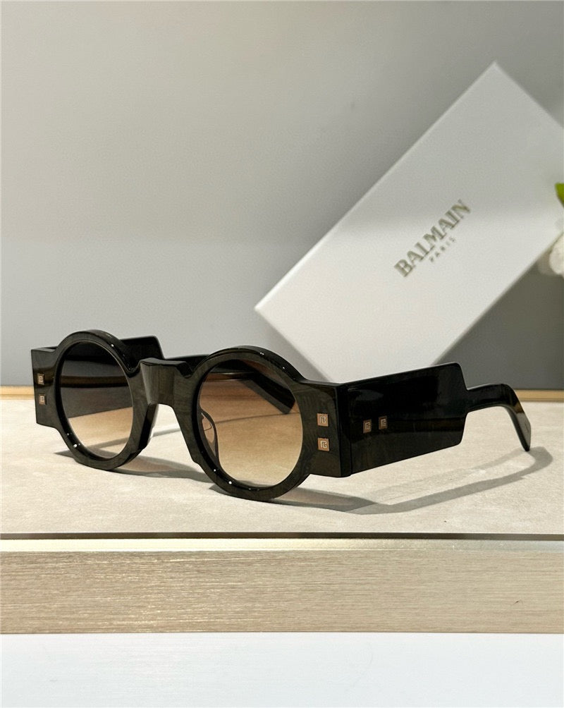 Balmain Olivier BPS 159 Unisex Sunglasses  ✨