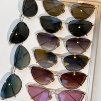 LOEWE  Signature LW 40164U 32E Sunglasses ✨