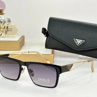 PRADA PR 71ZS Sunglasses Unisex  🟥
