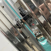 RIMOWA Rimowa x Tiffany & Co. Rock Cut Cabin Suitcase🛩️