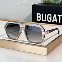 BUGATTI EYEWEAR COLLECTION 08 Sunglasses  🏎️