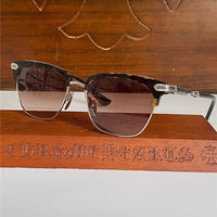 Chrome Hearts VERTICAL Sunglasses⚜️
