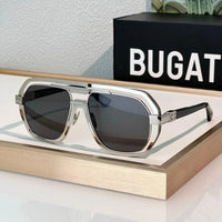 BUGATTI EYEWEAR COLLECTION 08 Sunglasses  🏎️
