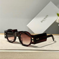 Balmain Olivier BPS 159 Unisex Sunglasses  ✨