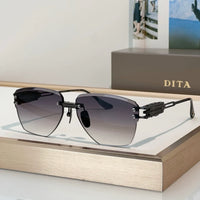 Dita HYPERLUX-2000 DTS197-A-02 Sunglasses 🔱