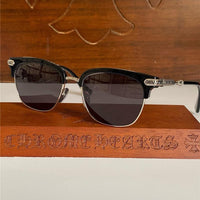Chrome Hearts VERTICAL Sunglasses⚜️