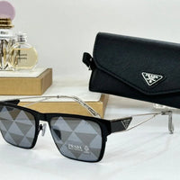 PRADA PR 71ZS Sunglasses Unisex  🟥