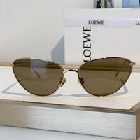 LOEWE  Signature LW 40164U 32E Sunglasses ✨
