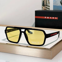 PRADA LINEA ROSSA PS 01XS Sunglasses  ✨