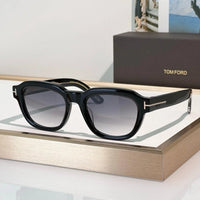 TOM FORD ICON SQUARE SUNGLASSES  FT1226  🔱