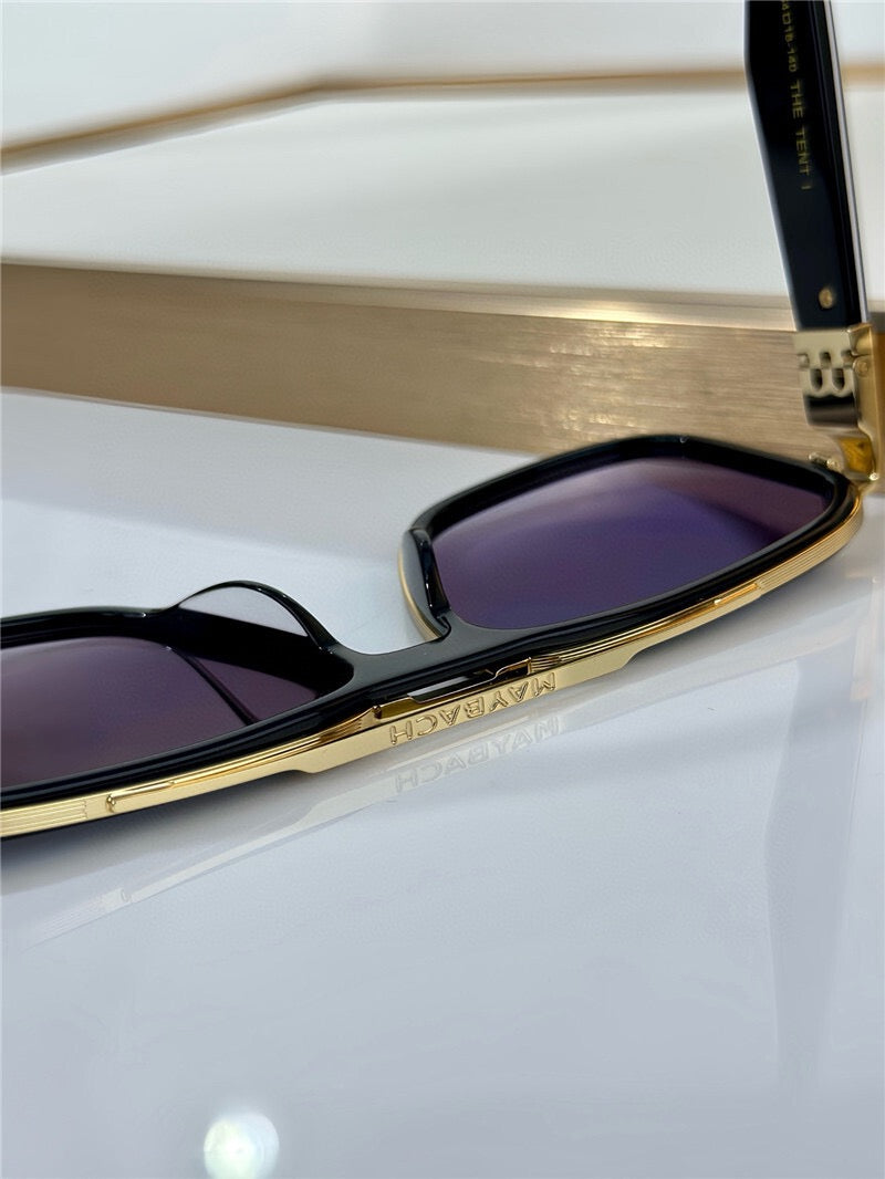 MAYBACH THE TENT I  Zeiss Lenses Sunglasses 👑 - onlinechics.com