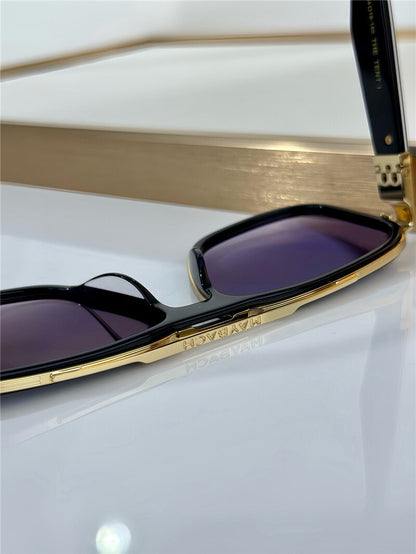 MAYBACH THE TENT I  Zeiss Lenses Sunglasses 👑 - onlinechics.com