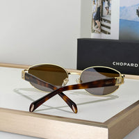 Chopard SCHM59S Women's Sunglasses  ✨