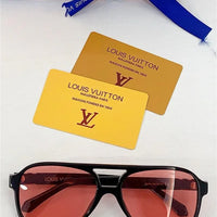Louis Vuitton Z2898U LV Hit  Sunglasses ✨