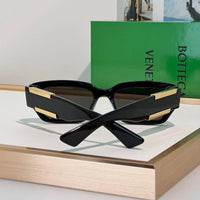 BOTTEGA VENETA BV1406S  Unisex Sunglasses💚