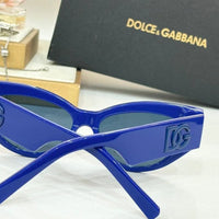 Dolce & Gabbana Kylie Jenner 4450/326230 Women's Sunglasses ✨