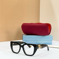 Gucci GG1952O 001 frame Sunglasses 🇮🇹