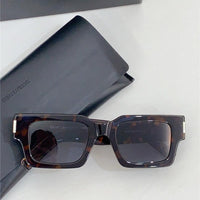 YSL Saint Laurent SL 572 Unisex  Sunglasses ✨