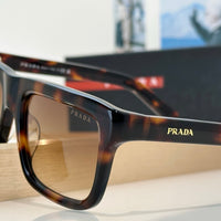 PRADA PR D11SF Sunglasses  🟥