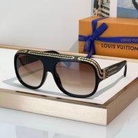 '-  Louis Vuitton Z2517U 1․0 Millionaires Sunglasses  ✨