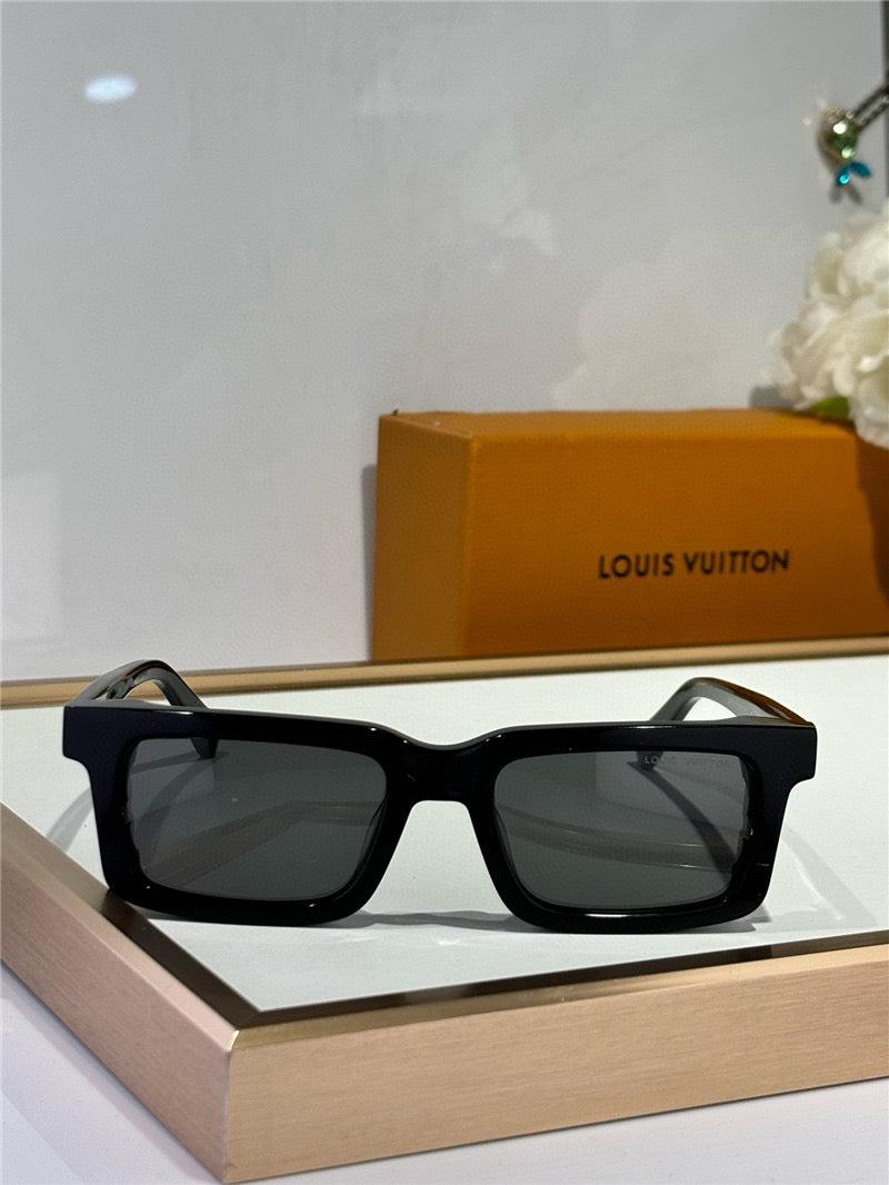 Louis Vuitton Z2187U LV Venice Square Sunglasses ✨